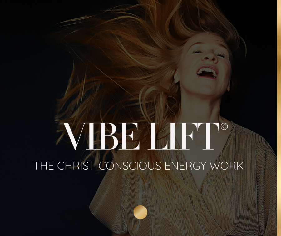 Vibe Lift by The Karma Business®